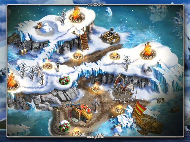 Viking Saga: New World