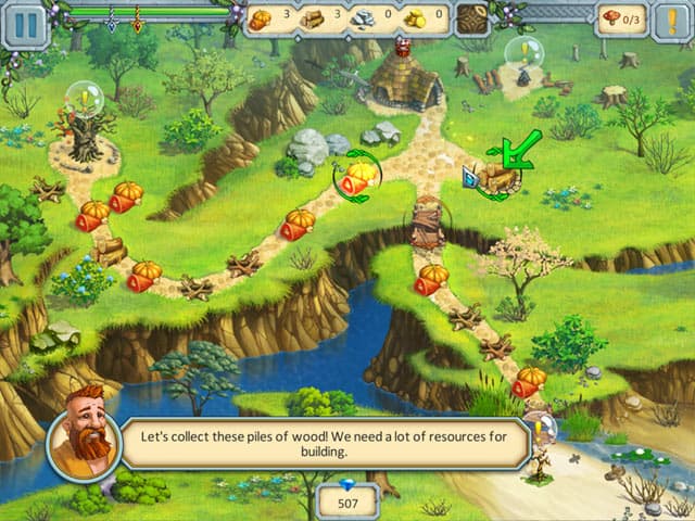 Druid Kingdom