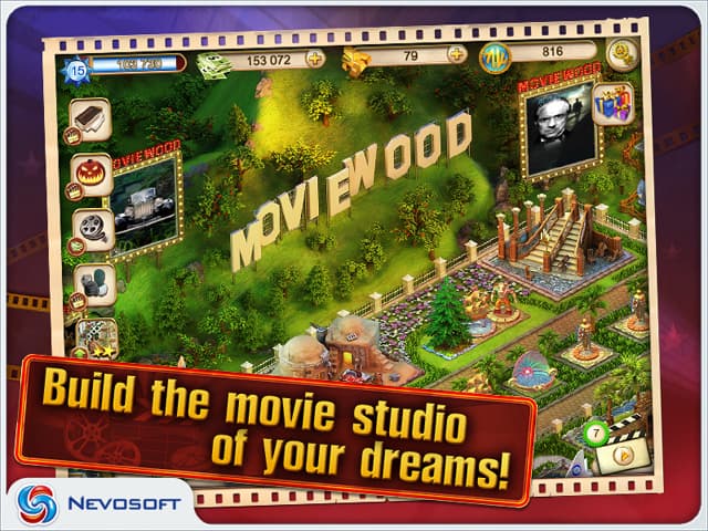 Moviewood