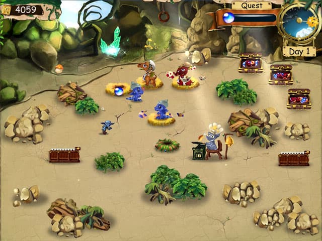 Dragon Keeper