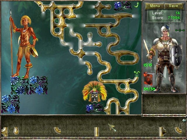 Fiber Twig 2: Restoration of Magic Garden