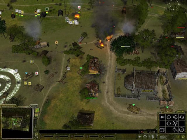 Sudden Strike Crimea