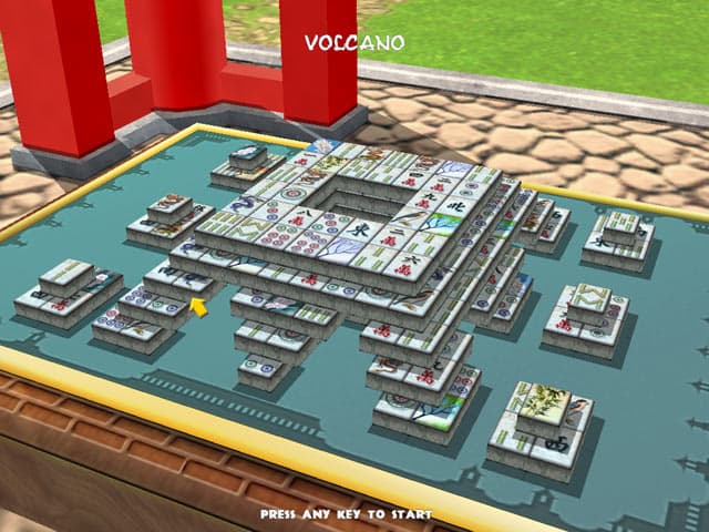 Mahjong