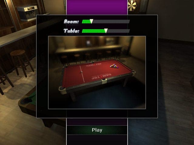 Pool Pro