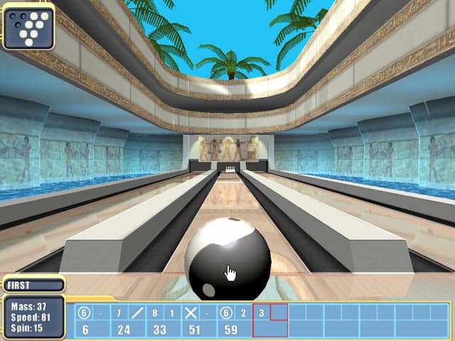 Bowling