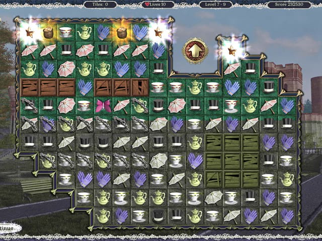 Jewel Match Royale