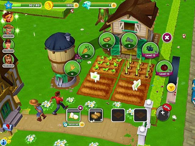 My Free Farm 2