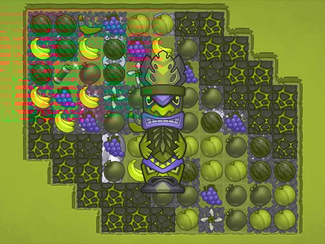 Eleven Islands Match 3