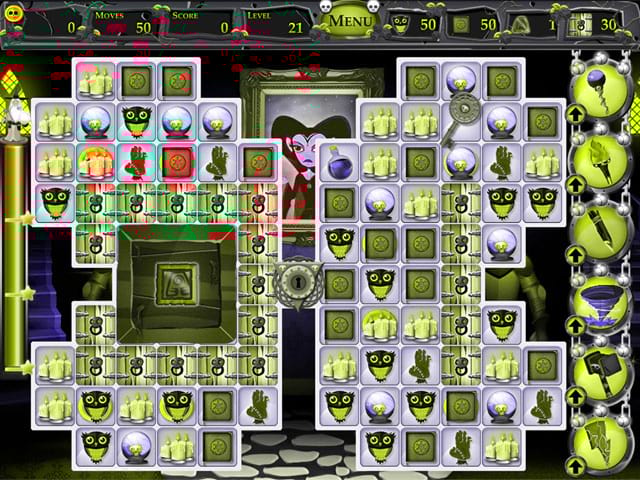 Secrets of Magic 2: Witches and Wizards