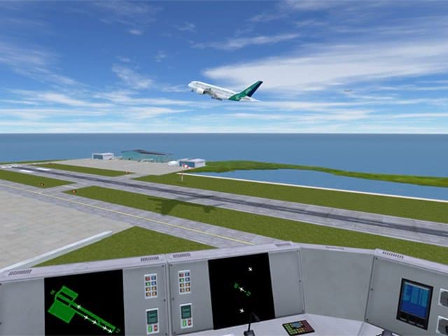 Airport Madness 3D