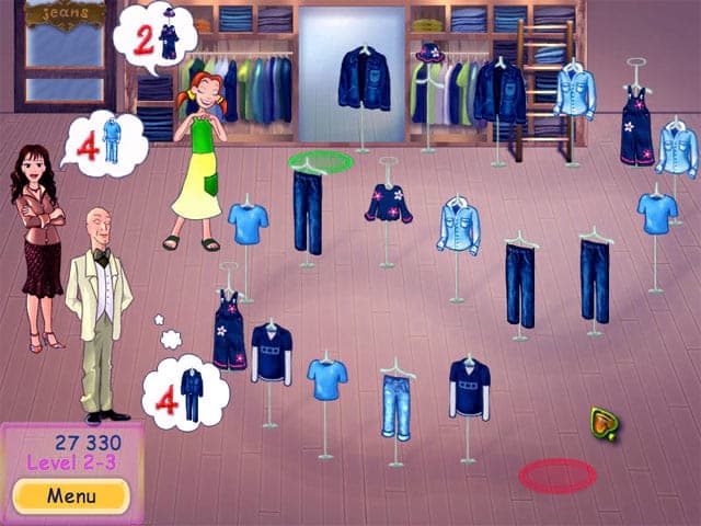 Posh Shop