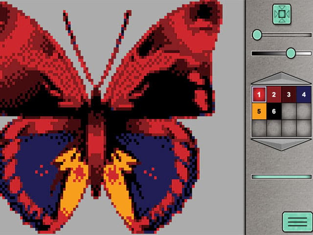 Pixel Art