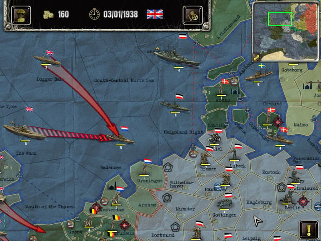 Strategy and Tactics: Wargame Collection