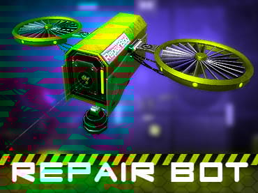 Repair Bot