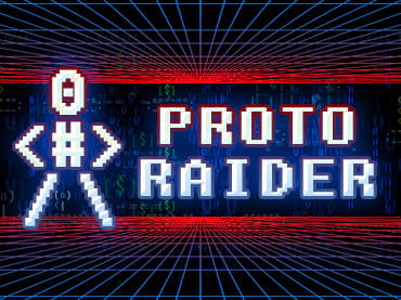 Proto Raider