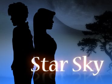 Star Sky