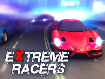 Extreme Racers