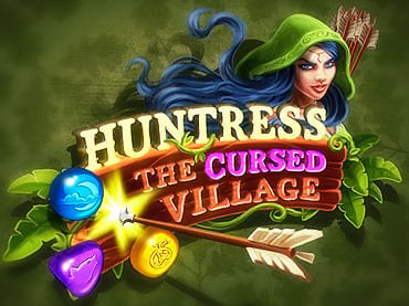 Huntress: The Cursed Village