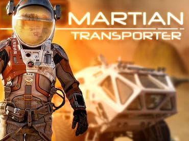 Martian Transporter