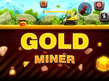 Gold Miner