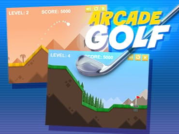 Arcade Golf