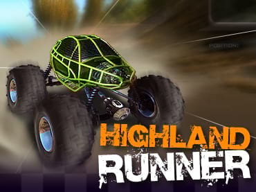 Highland Runner