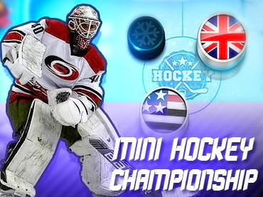 Mini Hockey Championship