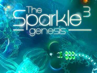 Sparkle 3: Genesis