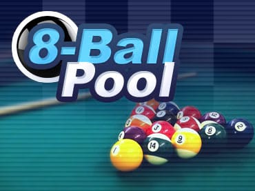 8 Ball Pool