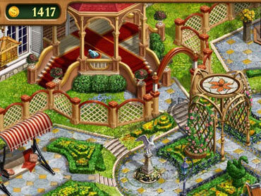 Gardenscapes