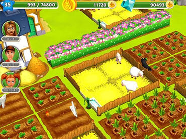 My Free Farm 2