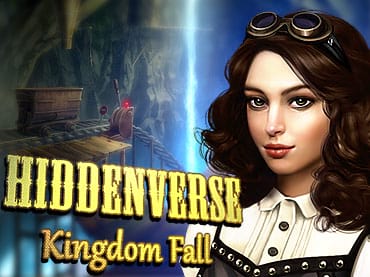 Hiddenverse: Kingdom Fall