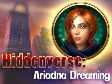 Hiddenverse: Ariadna Dreaming