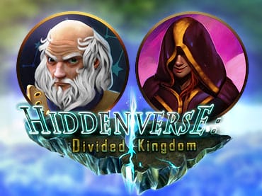 Hiddenverse: Divided Kingdom