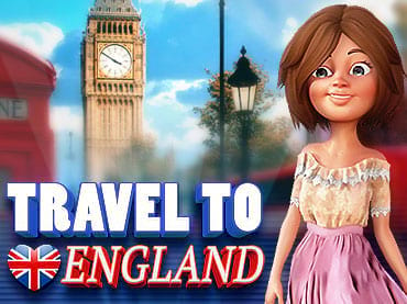 Travel to England