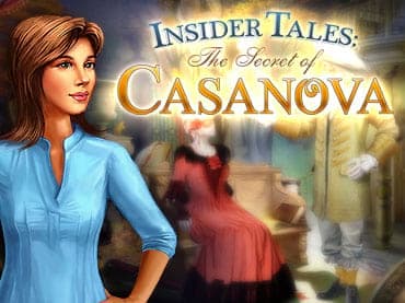 Insider Tales: The Secret of Casanova