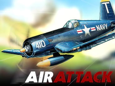 Air Attack