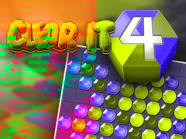 Clear It 4