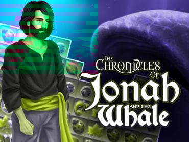 The Chronicles of Jonah and the Whale