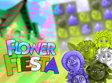 Flower Fiesta