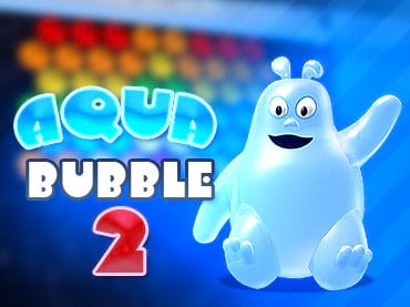 Aqua Bubble 2