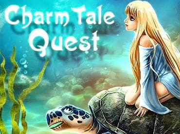 Charm Tale Quest