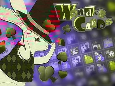 Wonder Cards