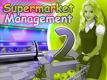 Supermarket Management 2