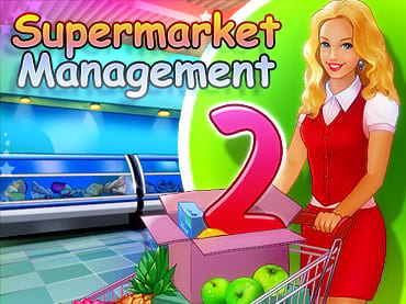 Supermarket Management 2