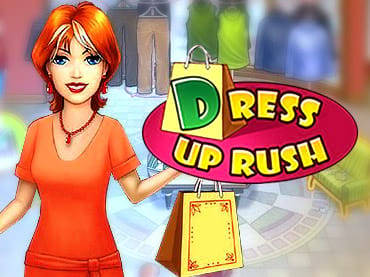 Dress Up Rush