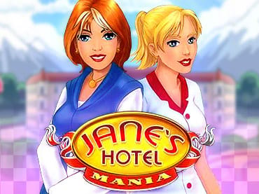 Jane's Hotel Mania