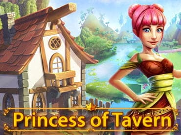 Princess of Tavern