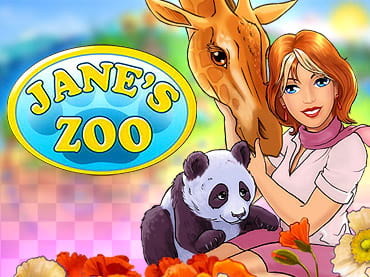 Jane's Zoo