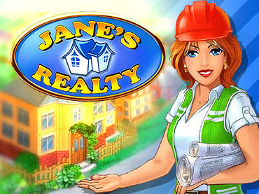 Jane's Realty